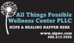 All Things Possible Wellness Center